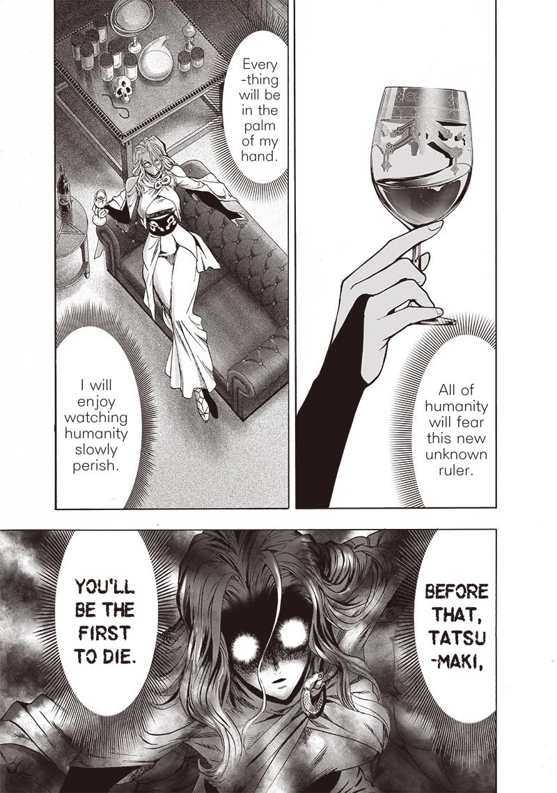 Onepunch-Man chapter 123 page 20