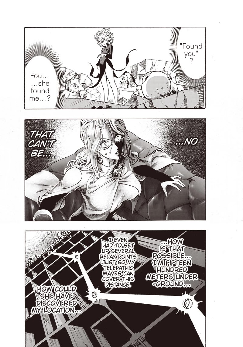 Onepunch-Man chapter 123 page 23