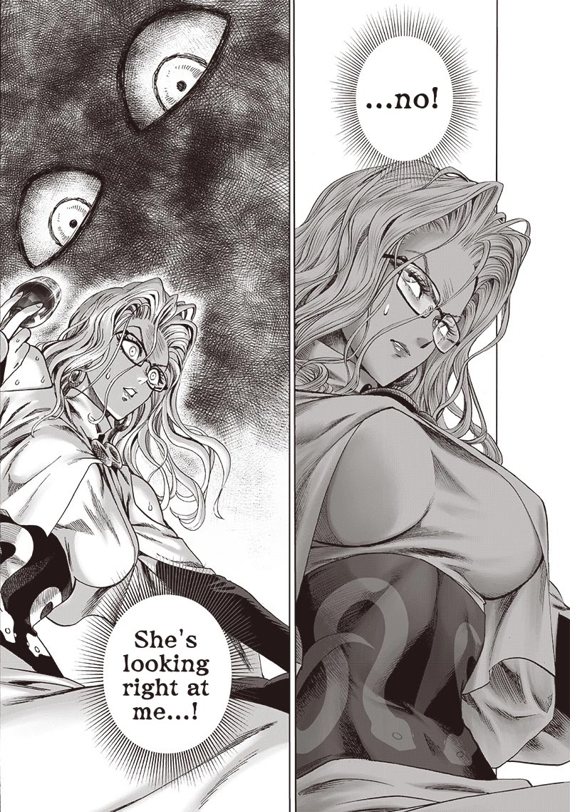 Onepunch-Man chapter 123 page 24