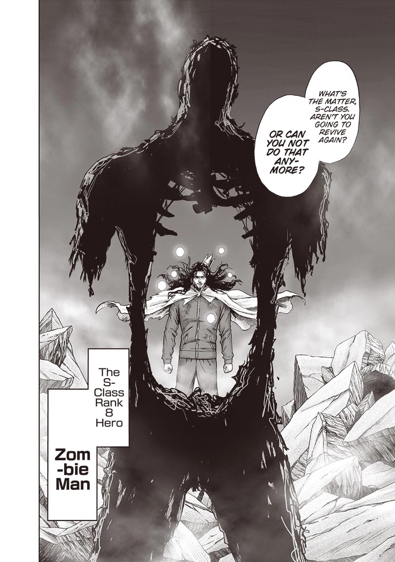 Onepunch-Man chapter 123 page 6