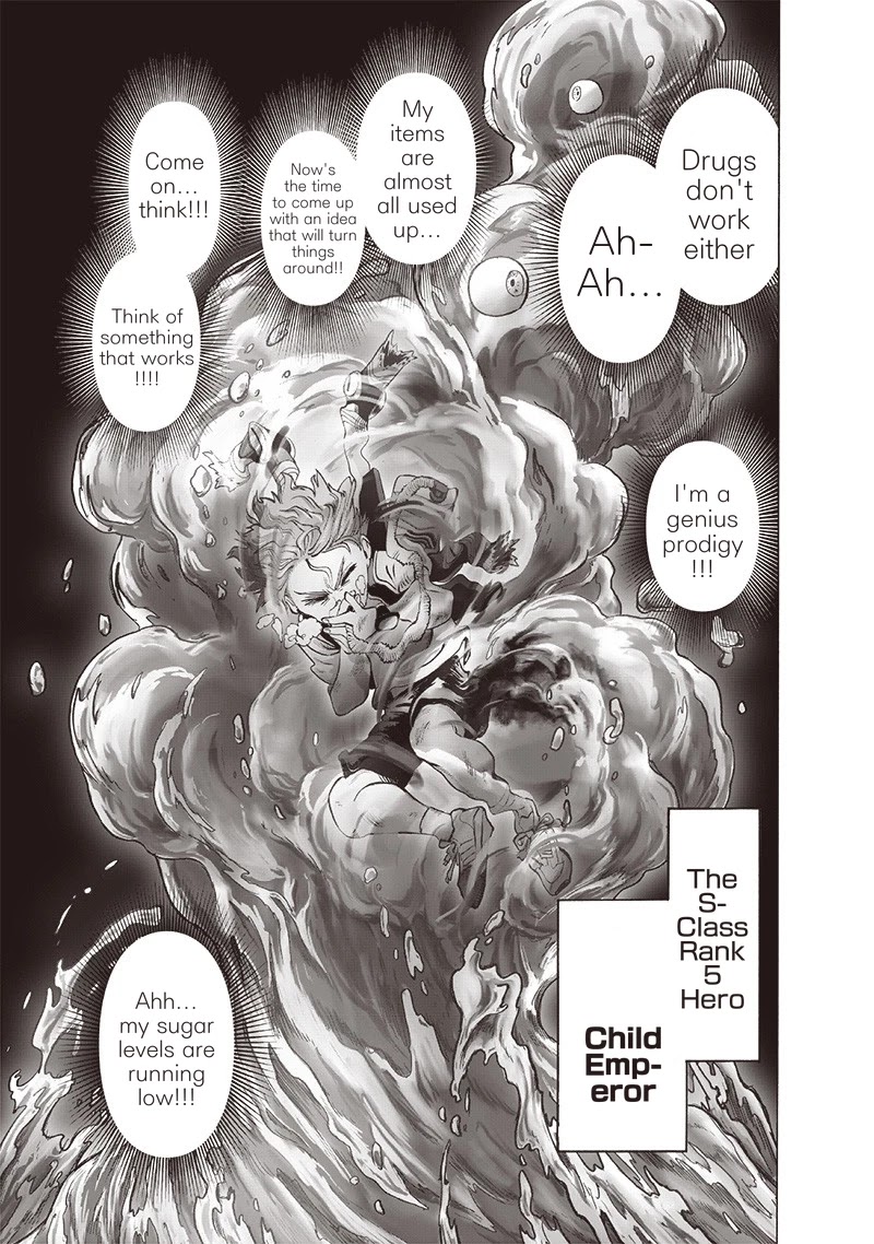 Onepunch-Man chapter 123 page 7