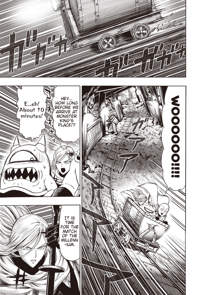 Onepunch-Man chapter 125 page 10