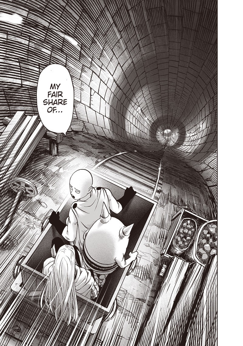 Onepunch-Man chapter 125 page 12