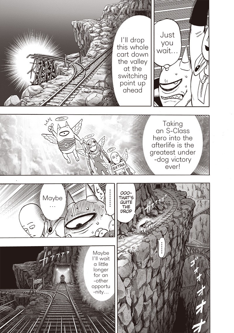 Onepunch-Man chapter 125 page 14