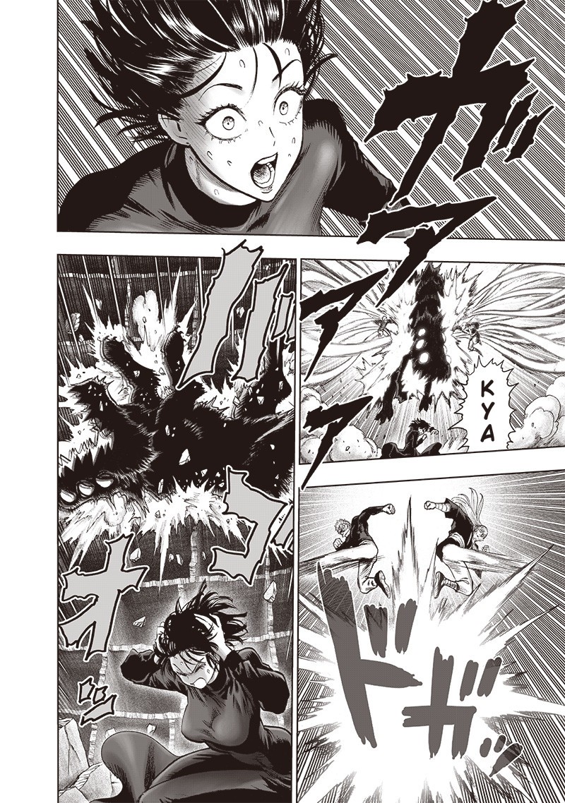 Onepunch-Man chapter 125 page 3