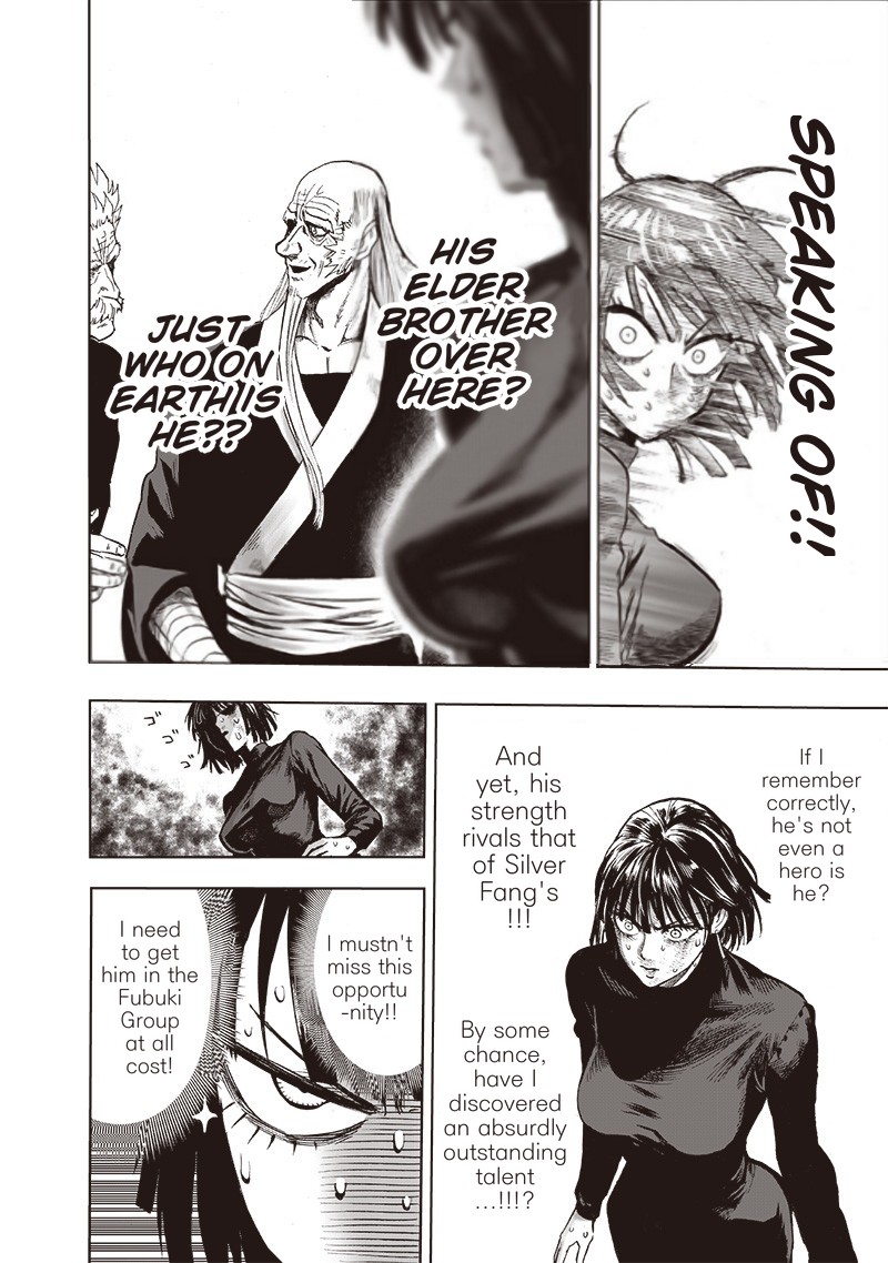 Onepunch-Man chapter 125 page 5