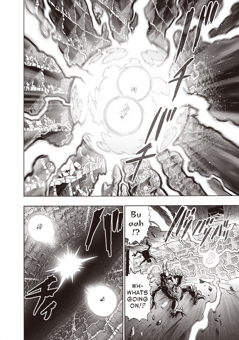 Onepunch-Man chapter 127 page 11