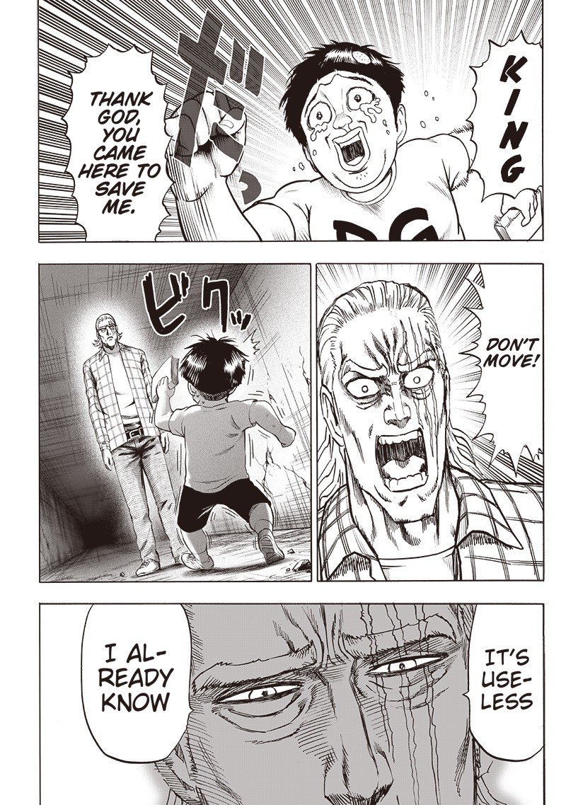 Onepunch-Man chapter 127 page 15