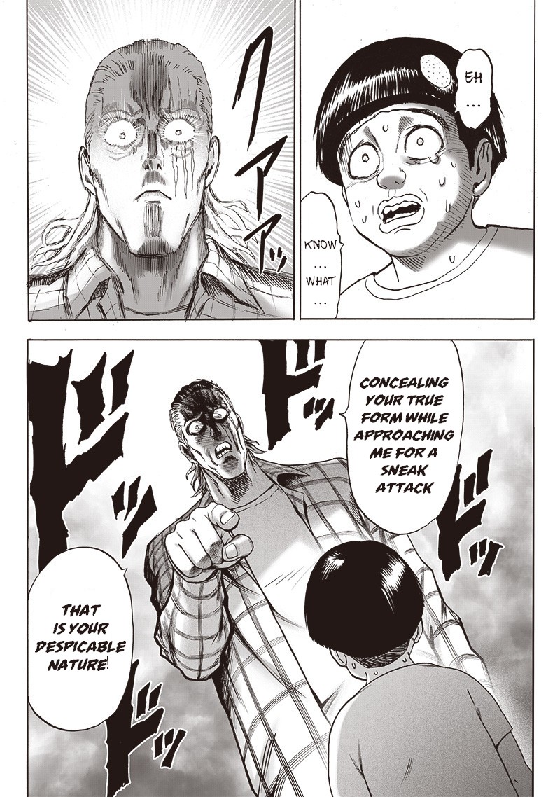 Onepunch-Man chapter 127 page 16