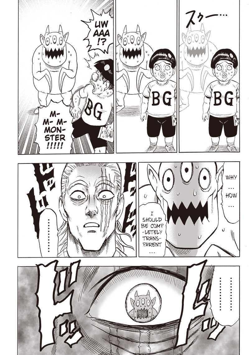 Onepunch-Man chapter 127 page 17