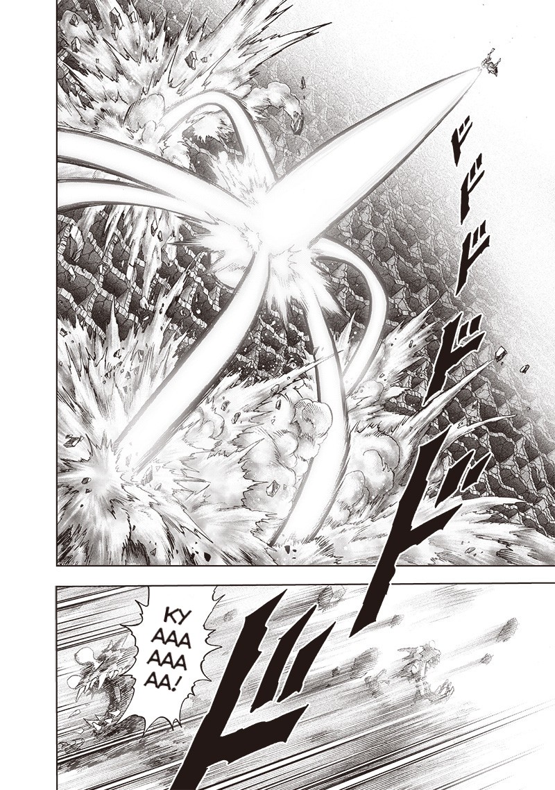 Onepunch-Man chapter 127 page 23