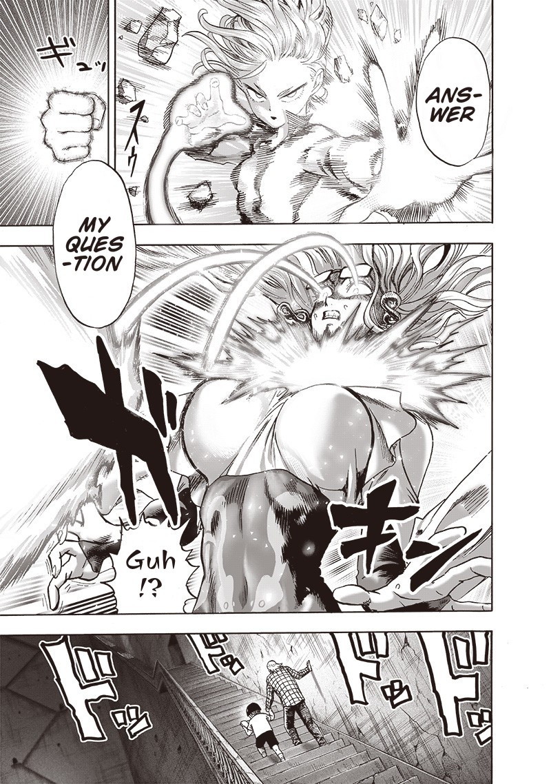 Onepunch-Man chapter 127 page 24