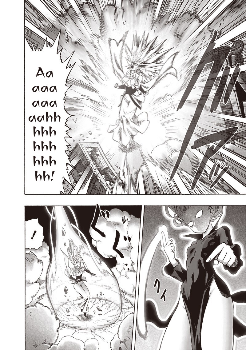 Onepunch-Man chapter 127 page 3