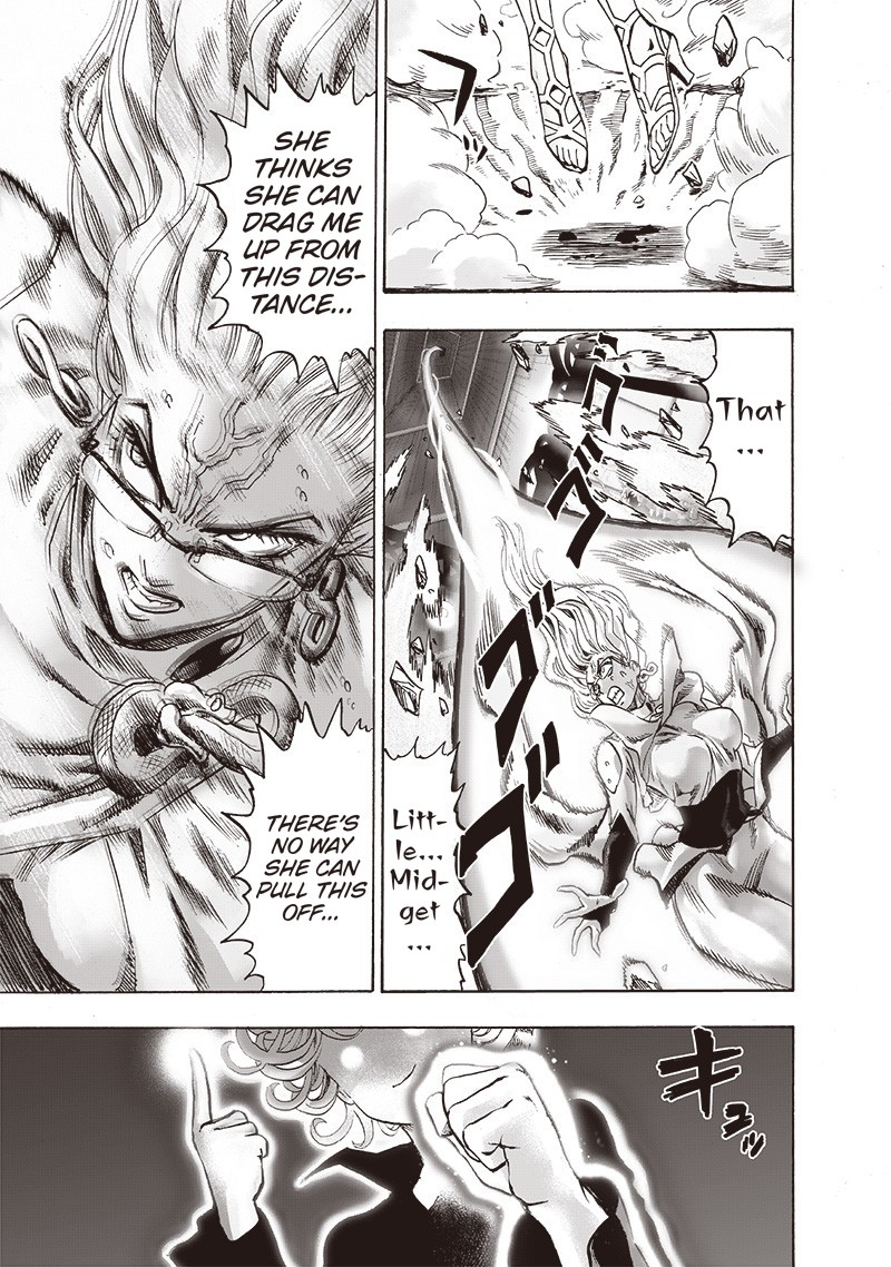 Onepunch-Man chapter 127 page 4