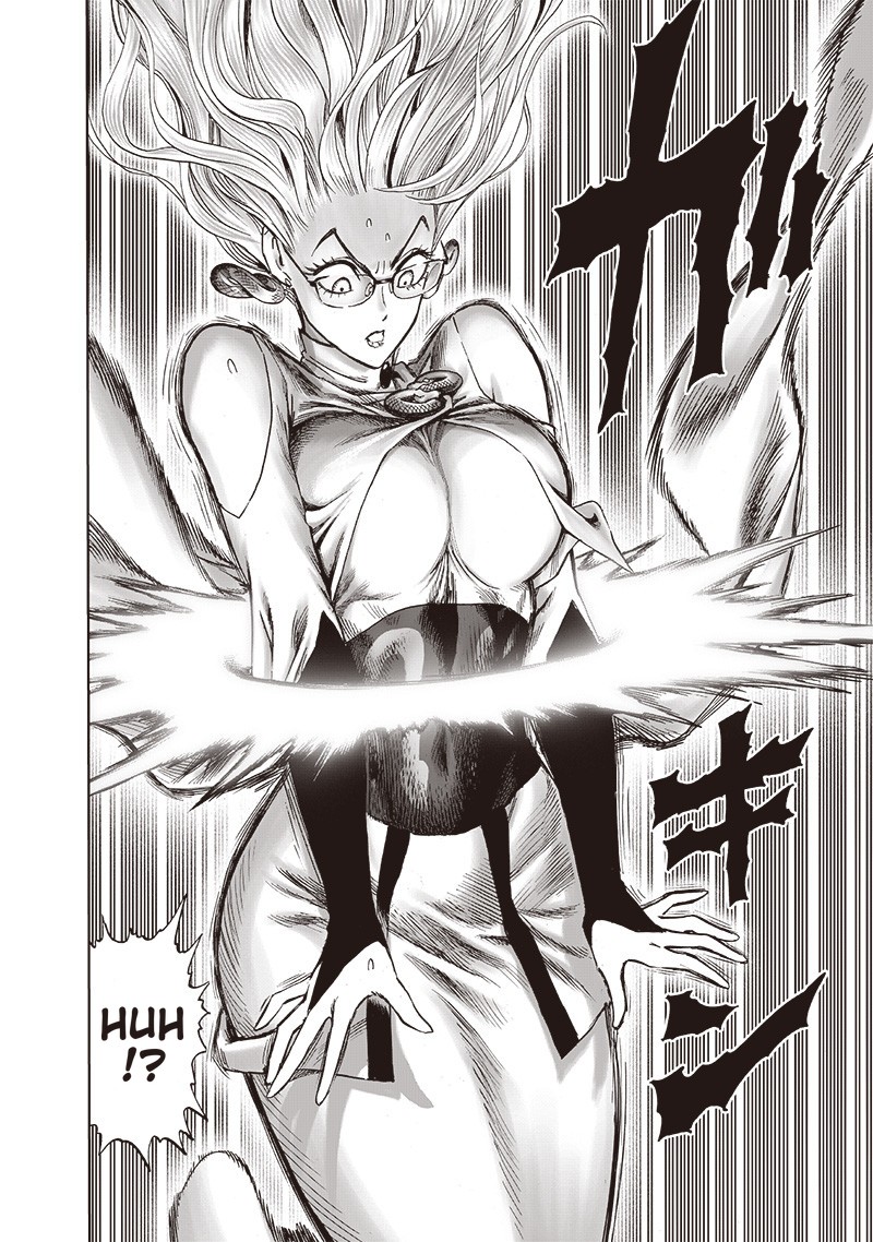 Onepunch-Man chapter 127 page 5