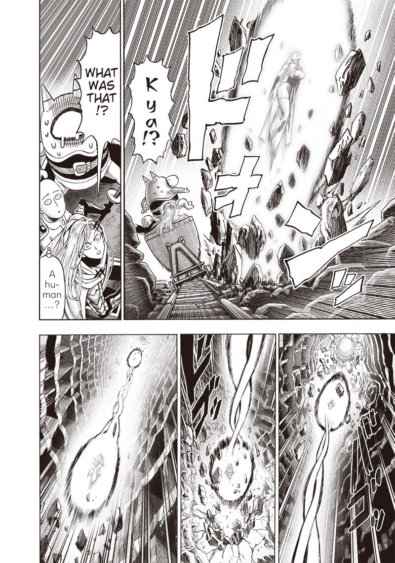 Onepunch-Man chapter 127 page 9