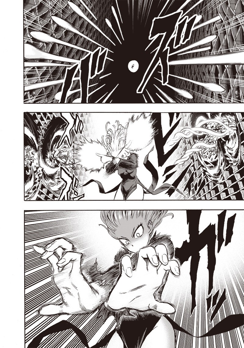 Onepunch-Man chapter 128 page 13