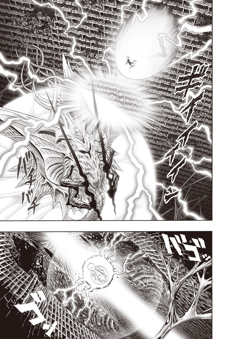 Onepunch-Man chapter 128 page 14