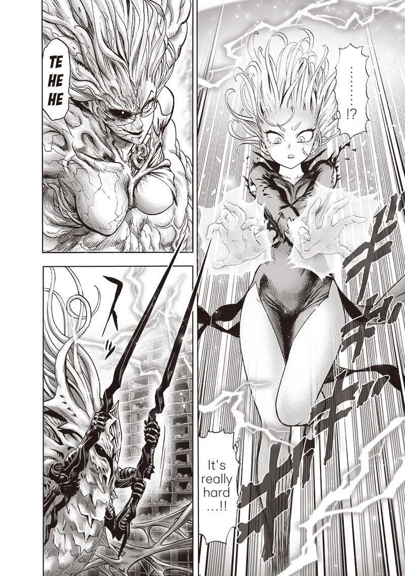 Onepunch-Man chapter 128 page 15