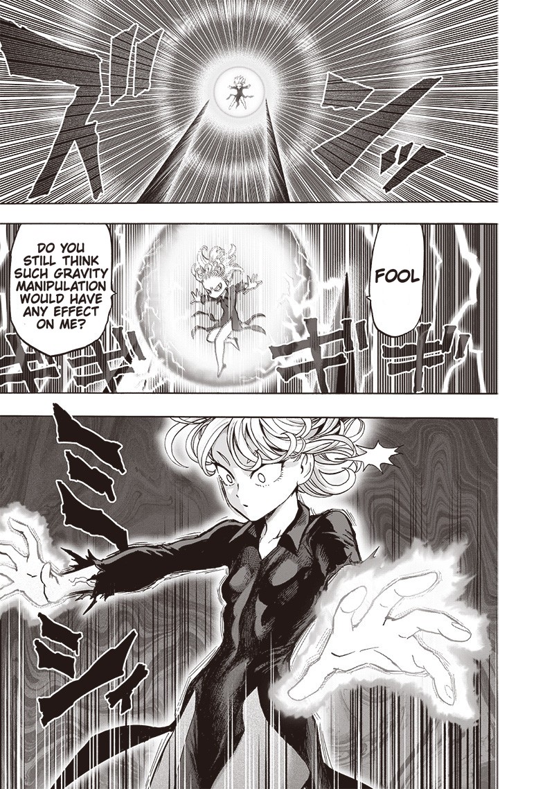 Onepunch-Man chapter 128 page 16
