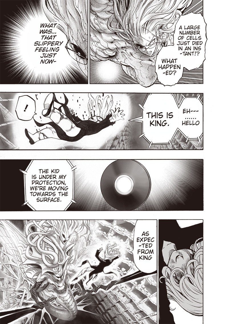 Onepunch-Man chapter 128 page 24