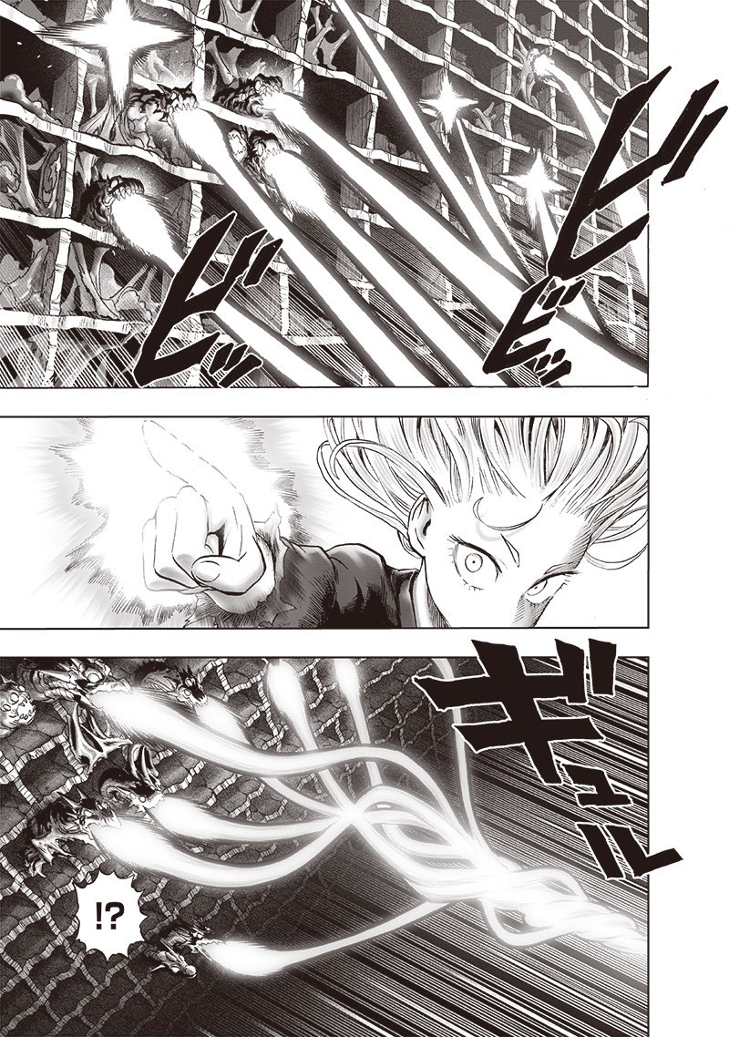 Onepunch-Man chapter 128 page 4