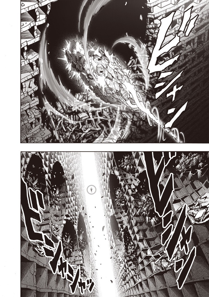Onepunch-Man chapter 128 page 5