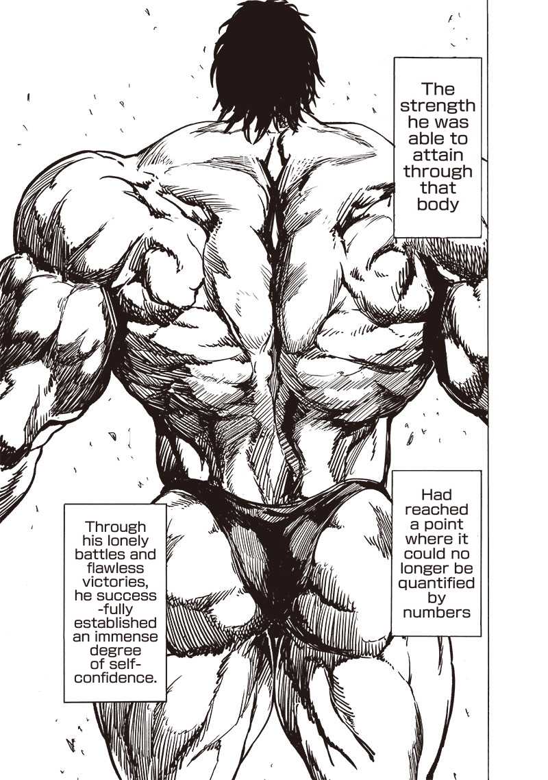 Onepunch-Man chapter 129 page 11