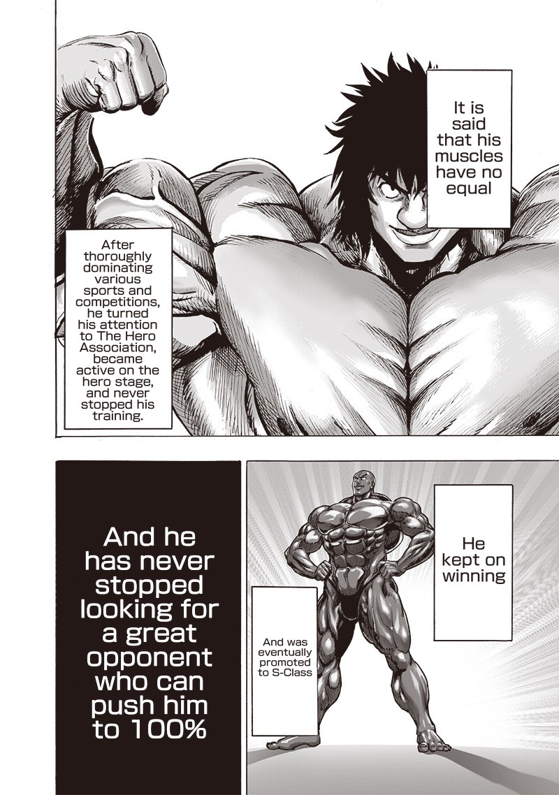 Onepunch-Man chapter 129 page 12