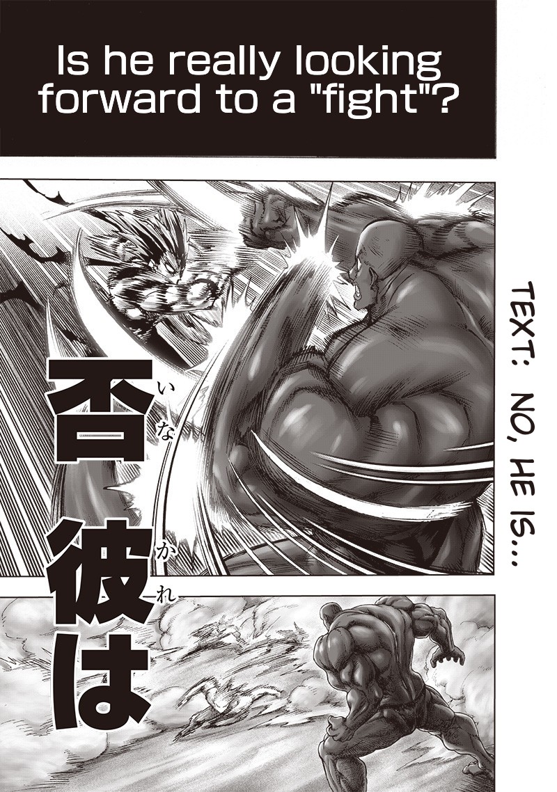 Onepunch-Man chapter 129 page 13