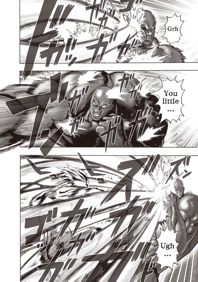 Onepunch-Man chapter 129 page 14