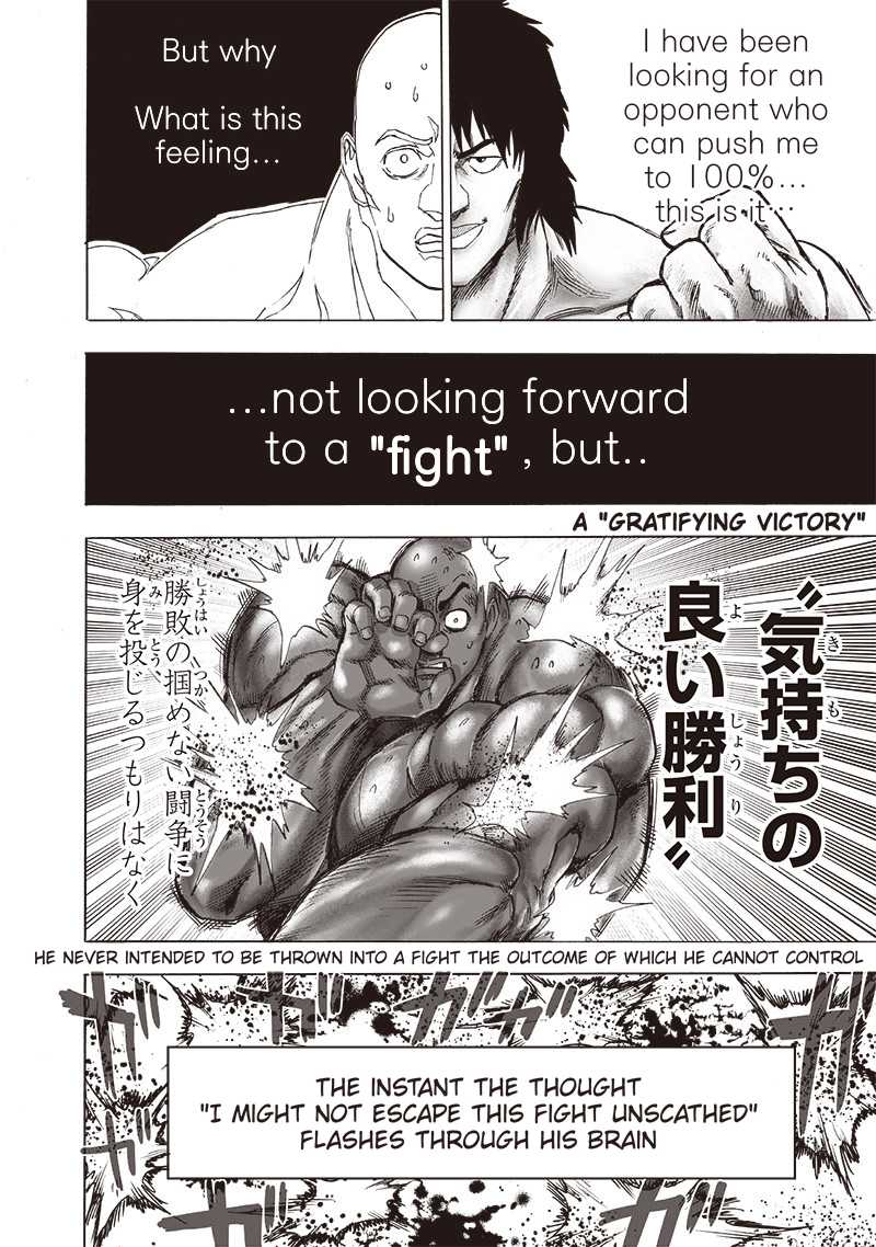 Onepunch-Man chapter 129 page 16
