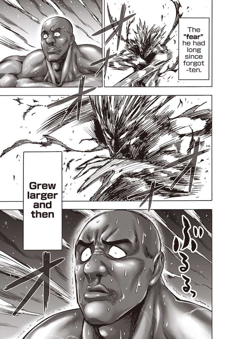 Onepunch-Man chapter 129 page 17
