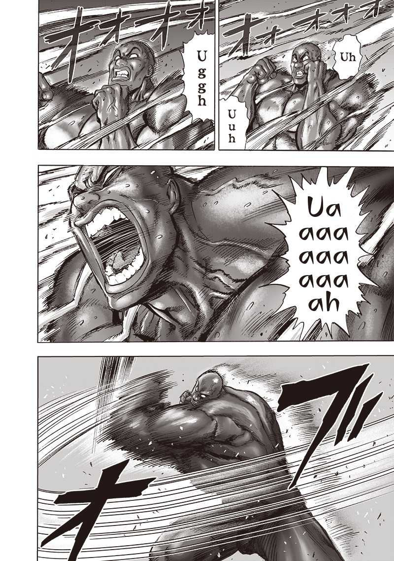 Onepunch-Man chapter 129 page 19