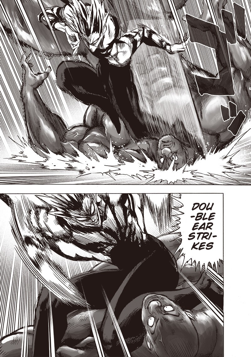 Onepunch-Man chapter 129 page 20