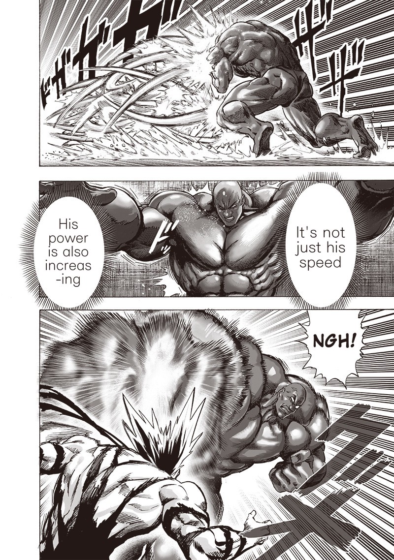 Onepunch-Man chapter 129 page 3