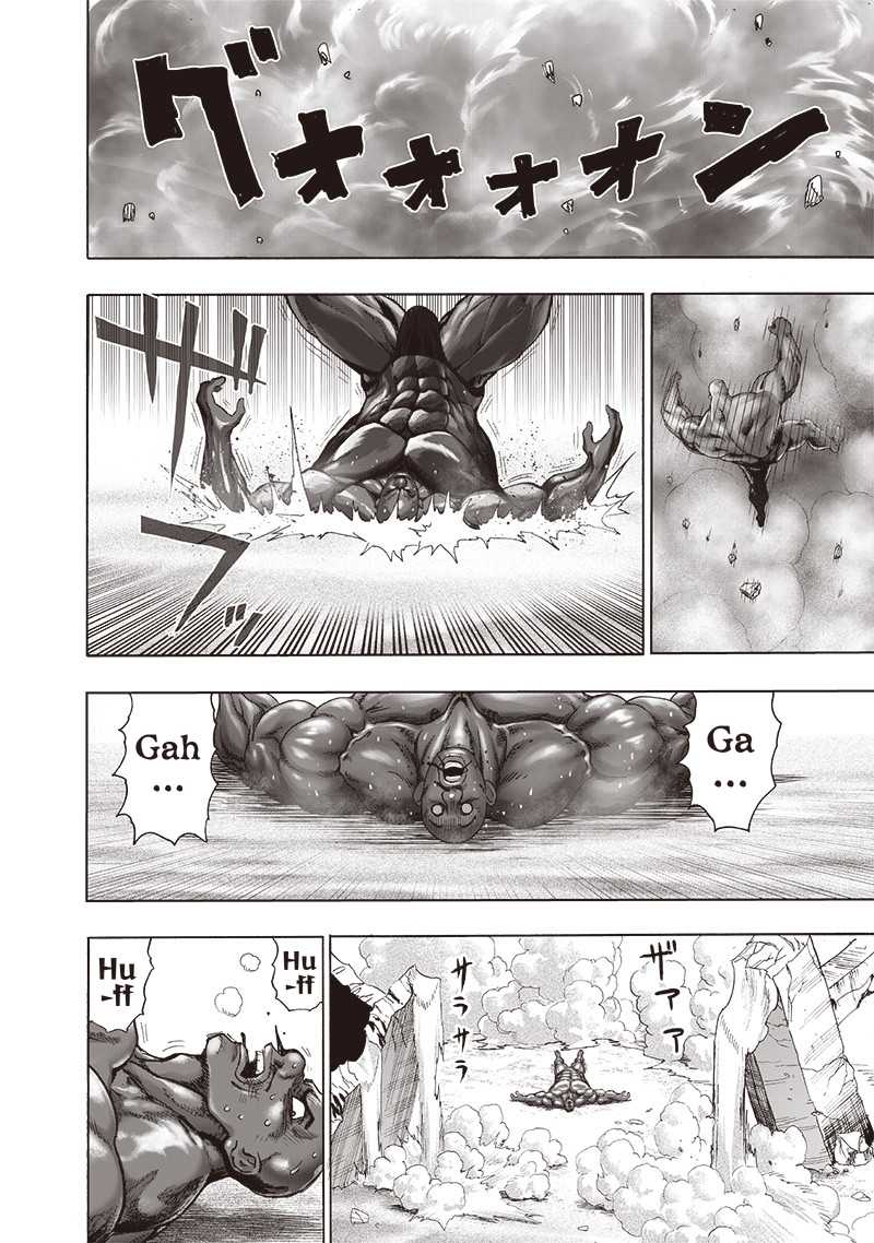 Onepunch-Man chapter 129 page 6