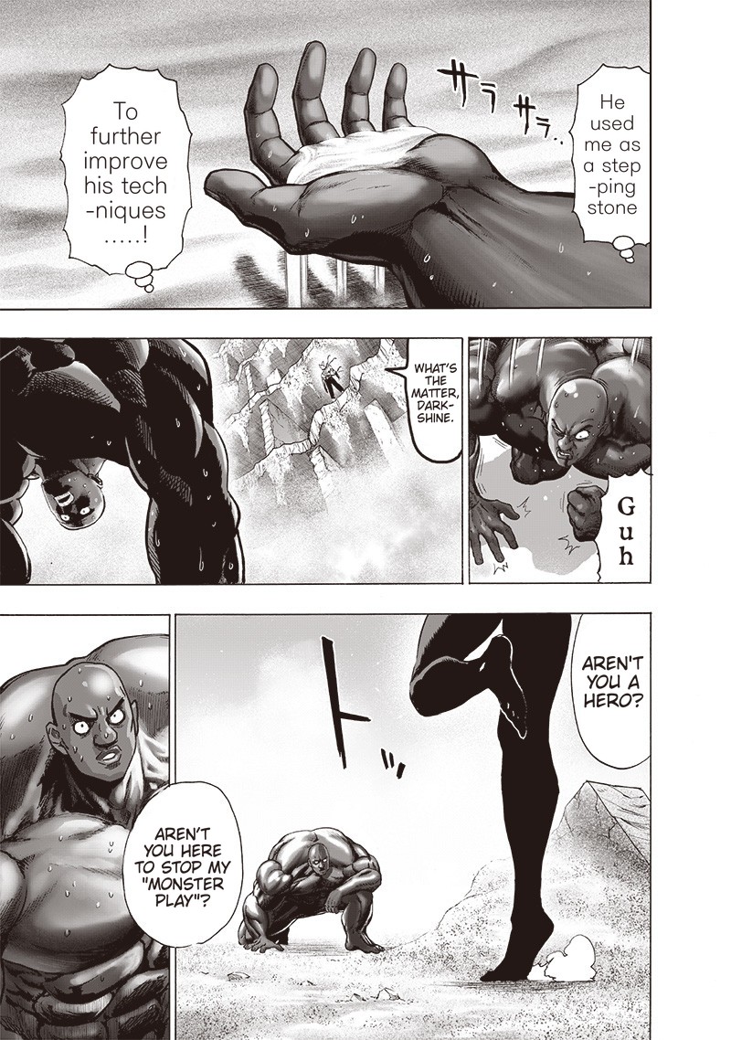 Onepunch-Man chapter 129 page 7
