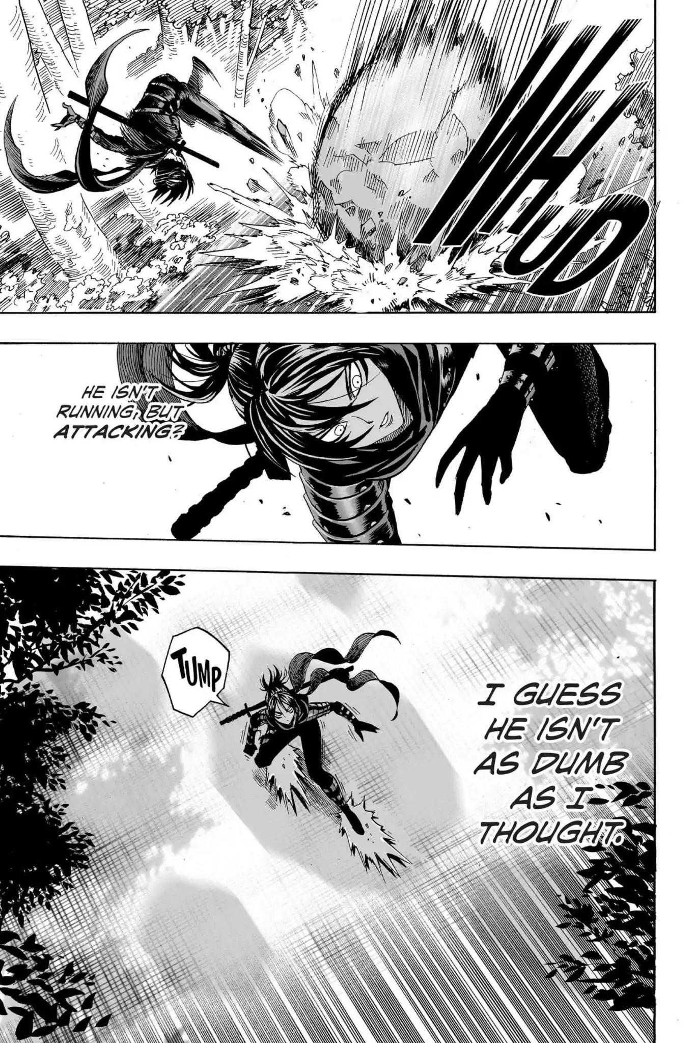 Onepunch-Man chapter 13 page 13
