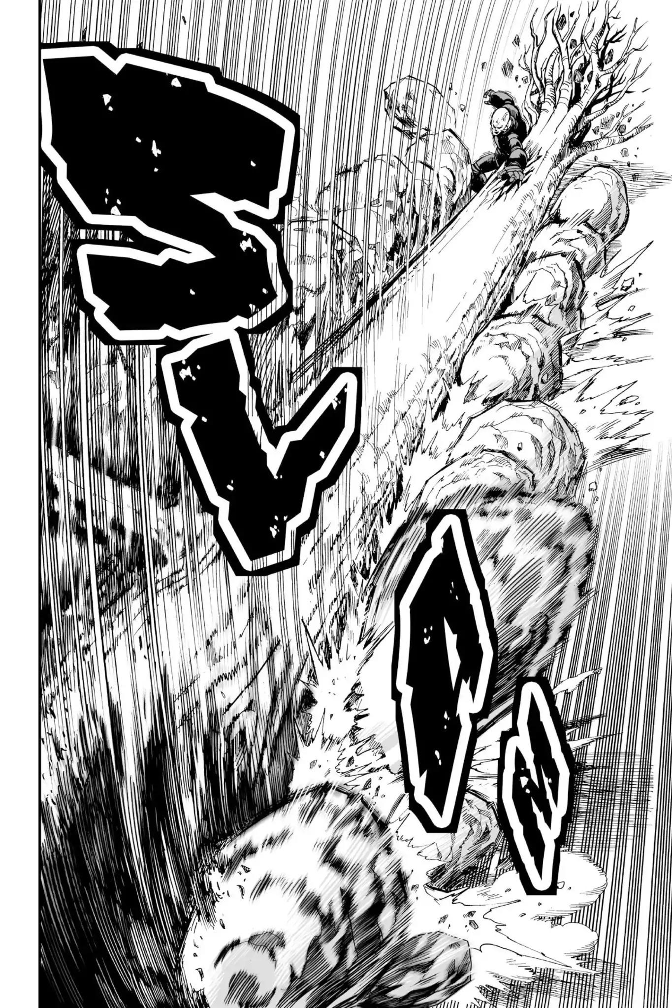Onepunch-Man chapter 13 page 21