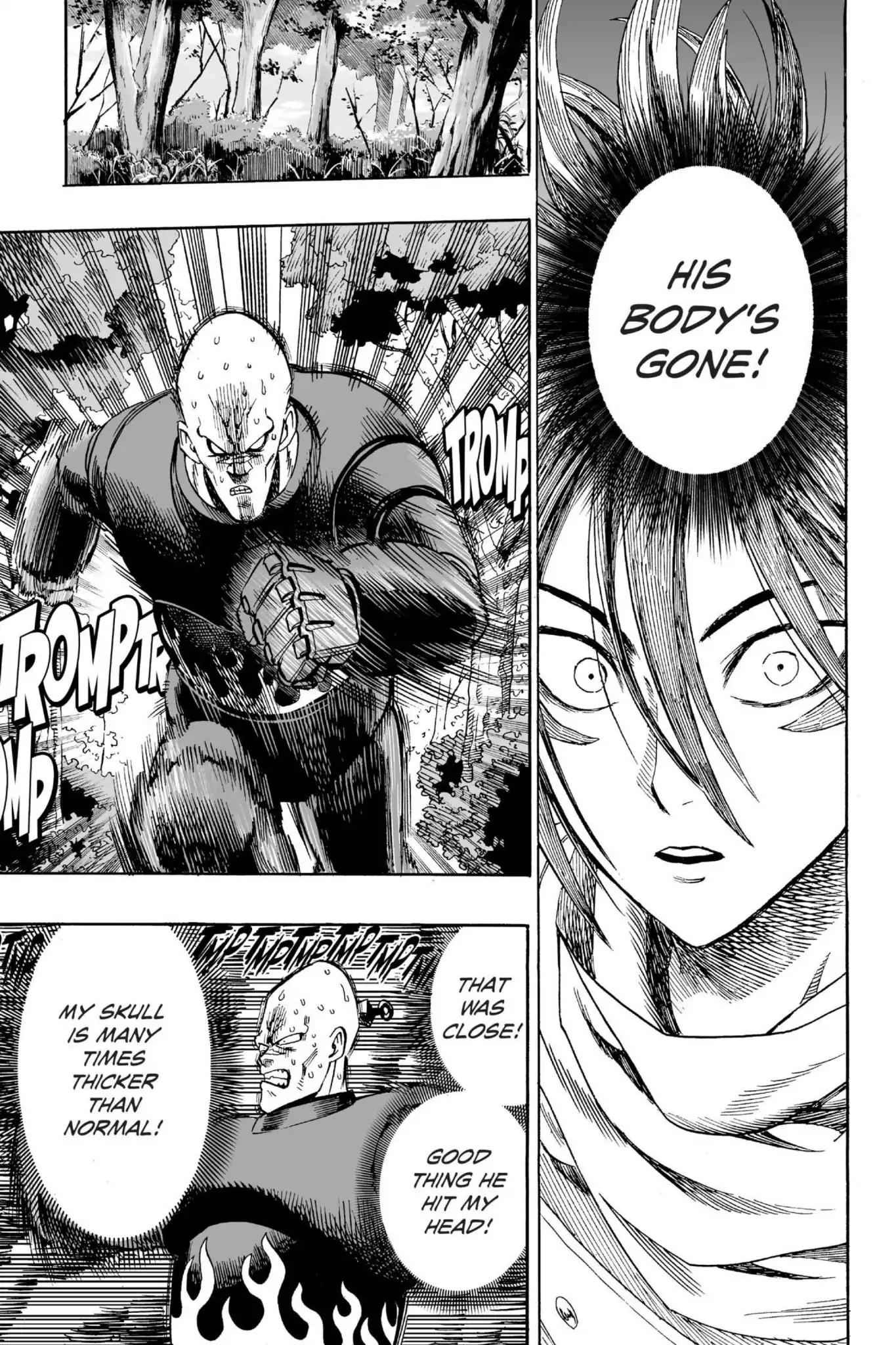Onepunch-Man chapter 13 page 24