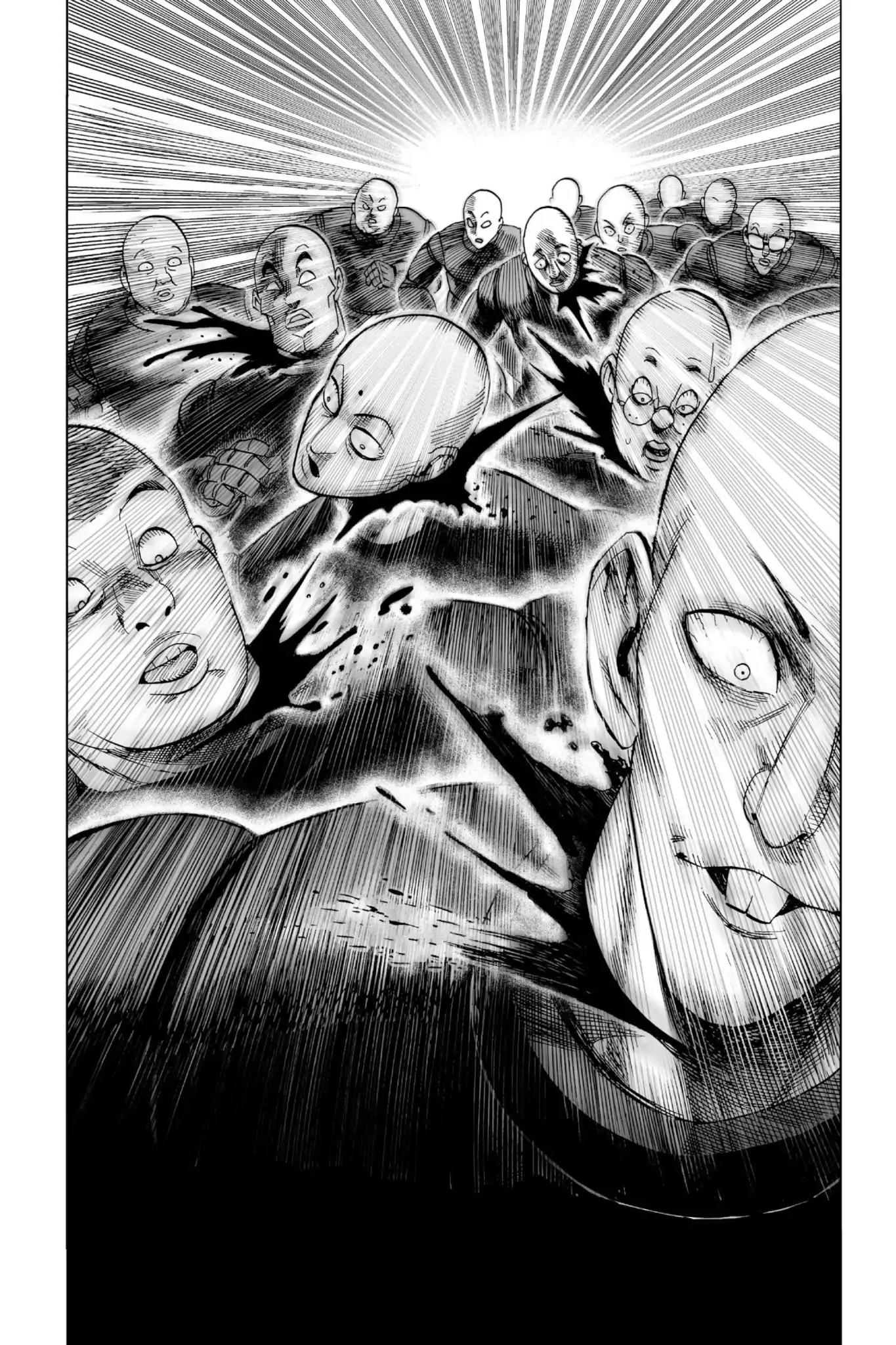 Onepunch-Man chapter 13 page 3