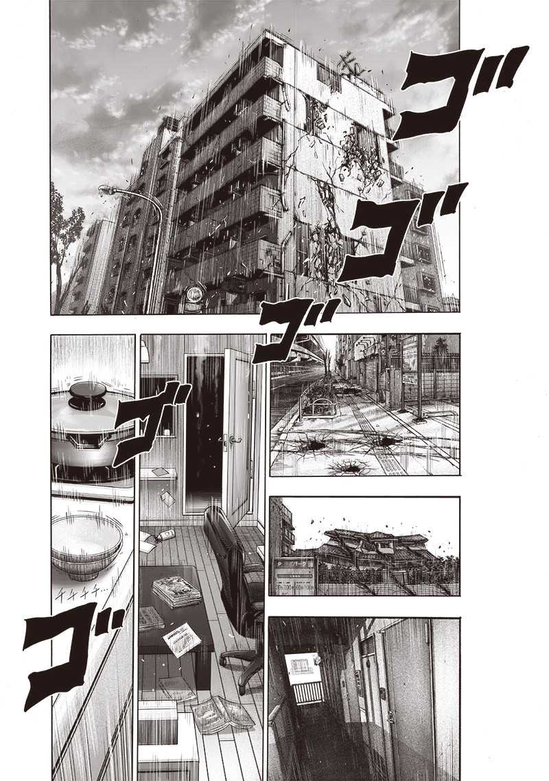 Onepunch-Man chapter 130 page 12
