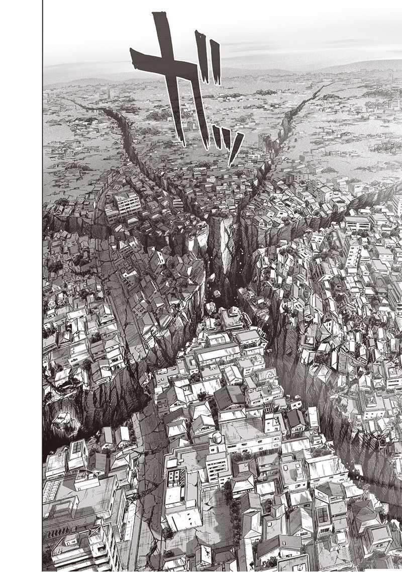 Onepunch-Man chapter 130 page 13