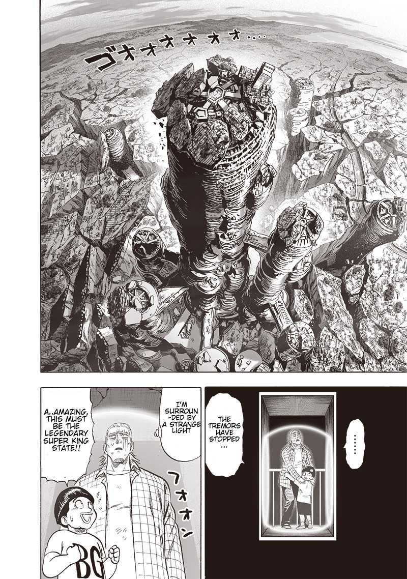 Onepunch-Man chapter 130 page 16