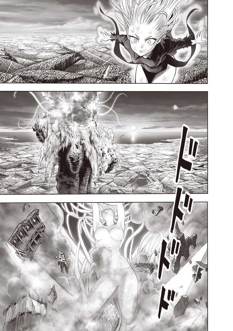 Onepunch-Man chapter 130 page 23