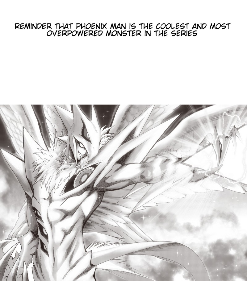 Onepunch-Man chapter 130 page 26