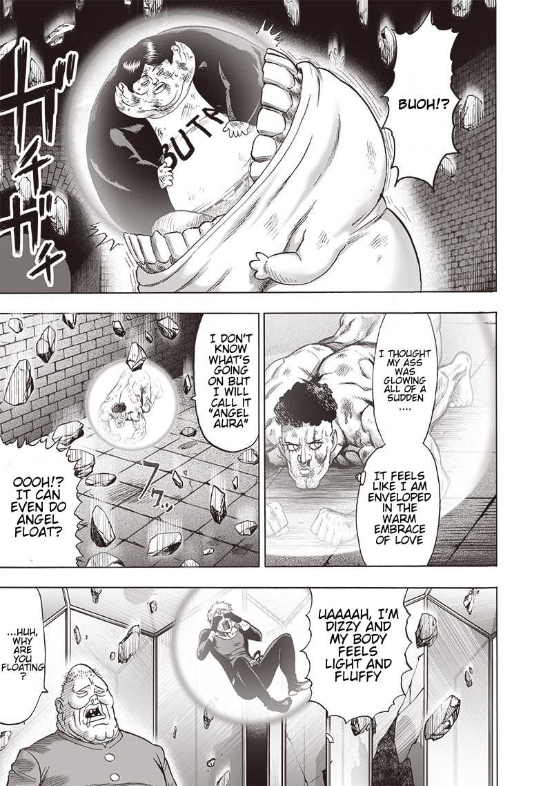 Onepunch-Man chapter 130 page 6