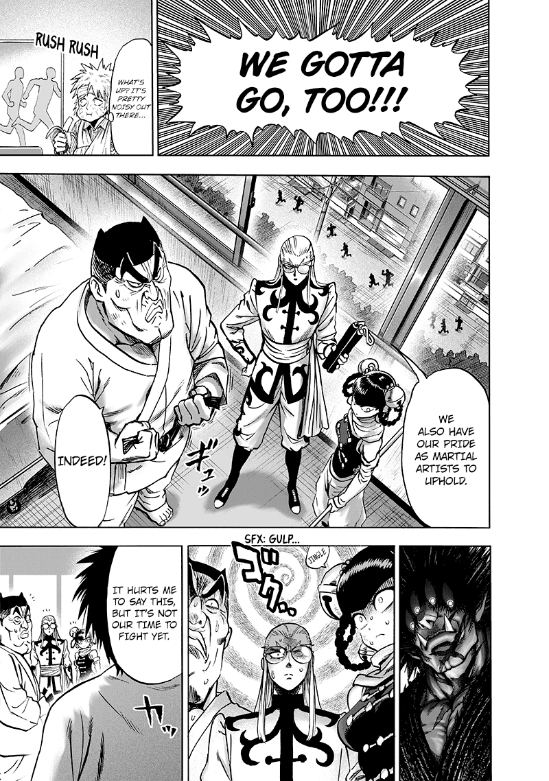 Onepunch-Man chapter 131 page 16