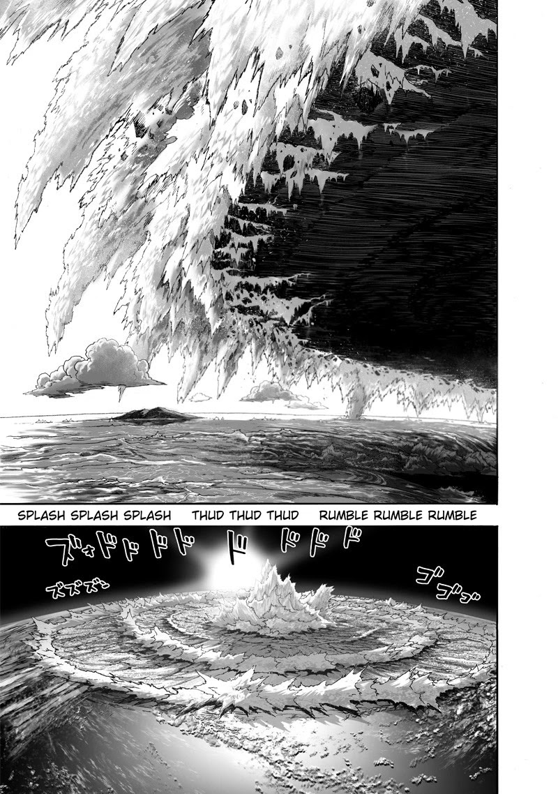 Onepunch-Man chapter 132 page 11